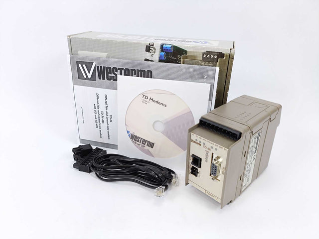 WESTERMO TD36LV
