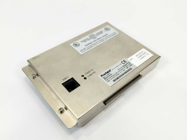 SCHNEIDER ELECTRIC GP070-ET41