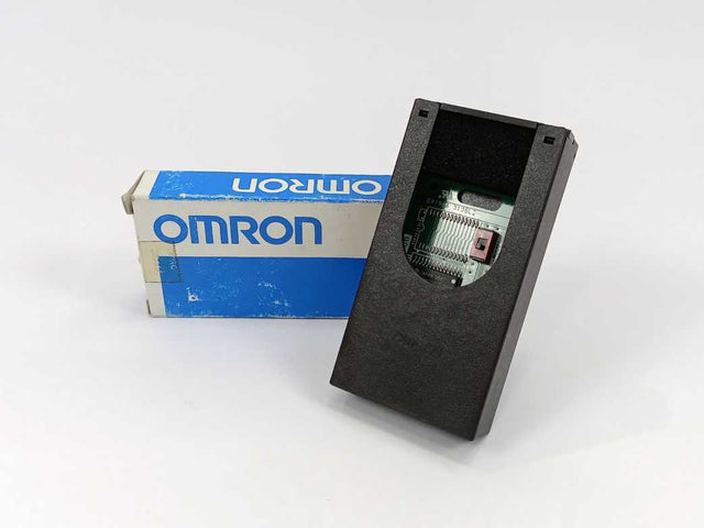 OMRON C200HW-ME16K