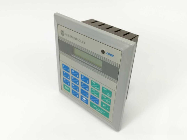 ALLEN BRADLEY 1747-DTAM