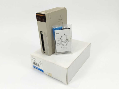 OMRON CS1W-ID231