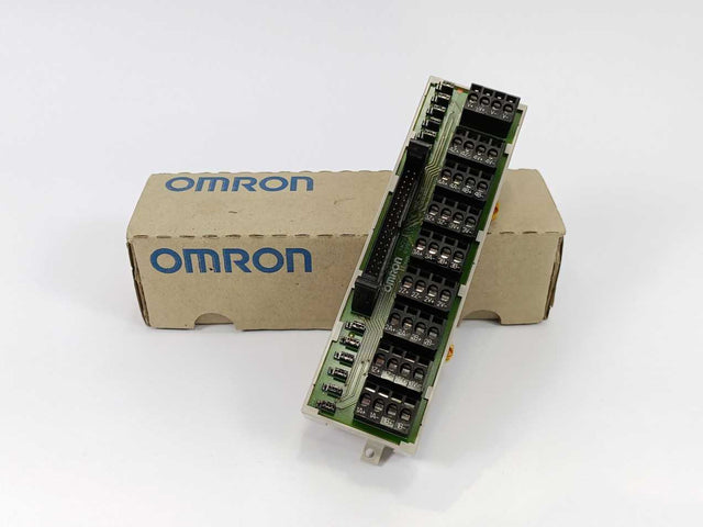 OMRON XW2G-40G7-E