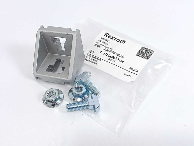 BOSCH REXROTH 3842551606