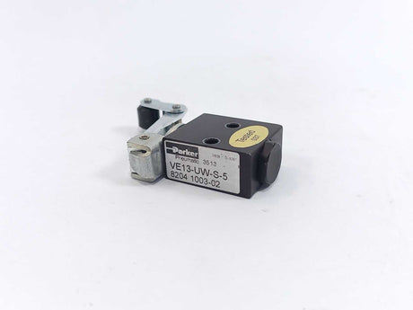 PARKER VE13UWS5