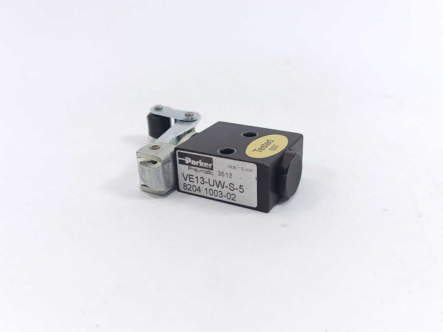 PARKER VE13UWS5