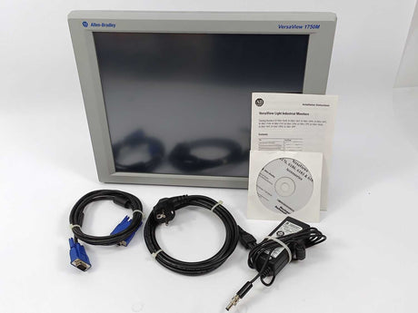 ALLEN BRADLEY 6176M-17VT