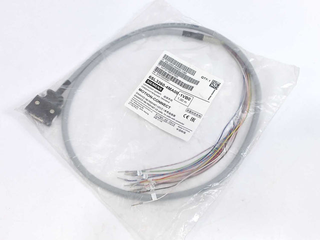 SIEMENS 6SL32604MA001VB0