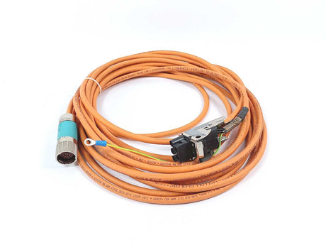 SIEMENS 6FX50025CN011BA0