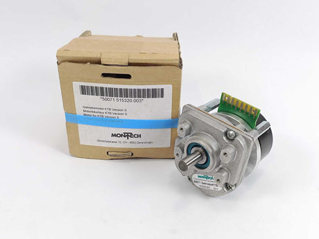 MONTECH 50071