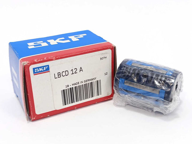 SKF LBCD12A