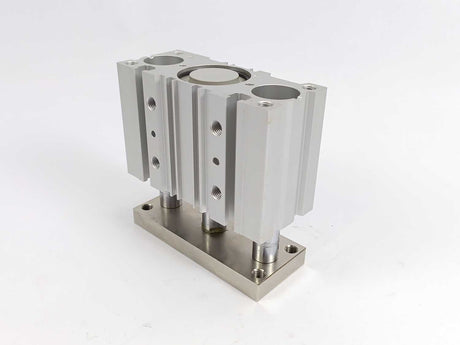 SMC MGPL50TF25A
