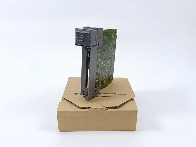 ALLEN BRADLEY 1746-HS