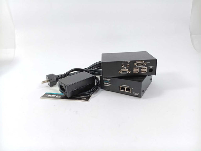 BLACK BOX ACU4022A