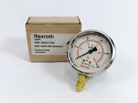 BOSCH REXROTH R900771208