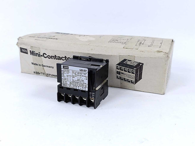SCHNEIDER ELECTRIC LS0710E