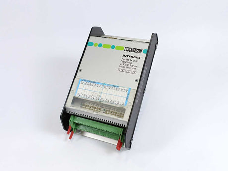 PHOENIX CONTACT 2784421-IBS24DI/32