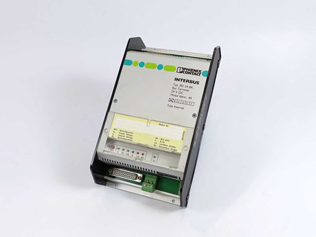 PHOENIX CONTACT 2784120-IBS24BK