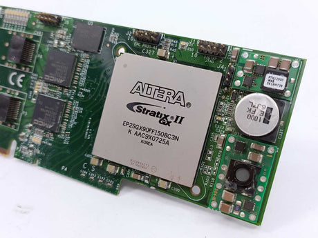 ALTERA EP2SGX90FF1508C3N