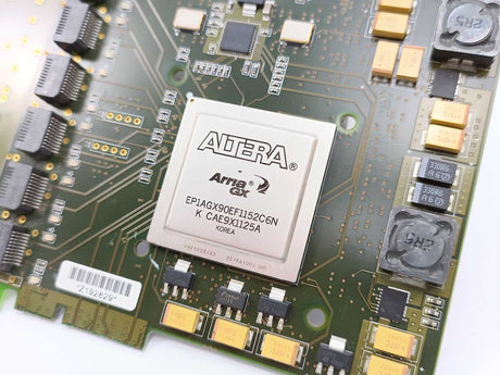 ALTERA EP1AGX90EF1152C6N