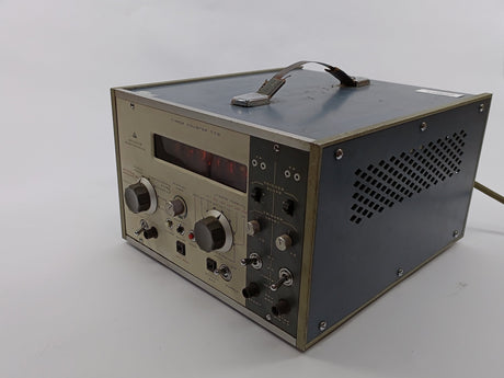 Advance Electronics TC6