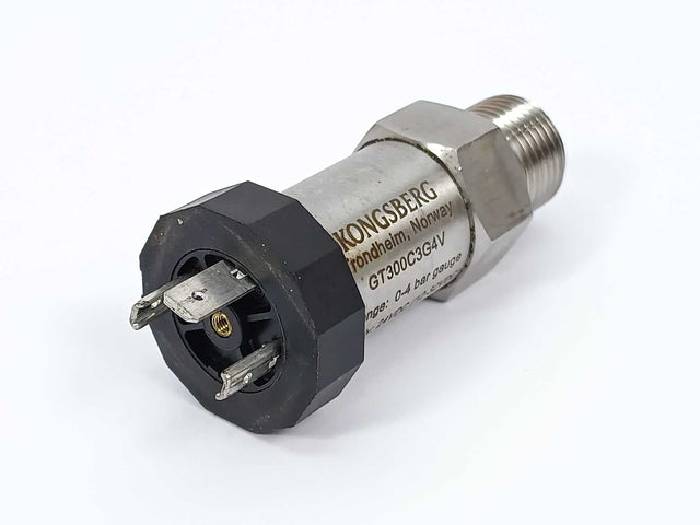 KONGSBERG GT300C3G4V