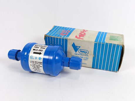 VIRGINIA KMP CORP. WLD053