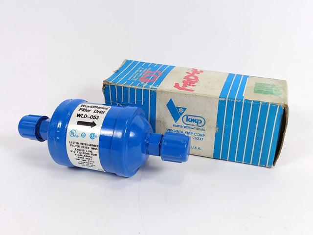 VIRGINIA KMP CORP. WLD053