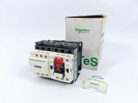 SCHNEIDER ELECTRIC LC2D09N7