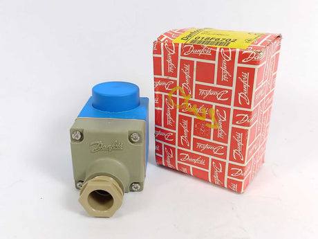 DANFOSS 018F6702