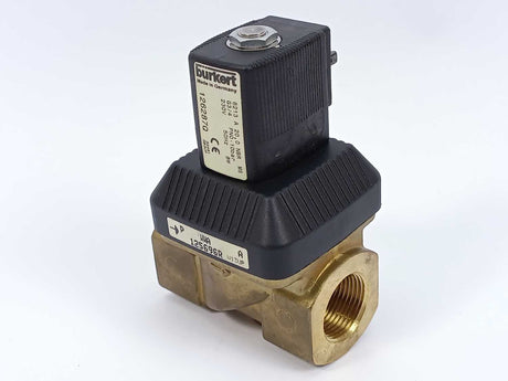 BURKERT 126287Q