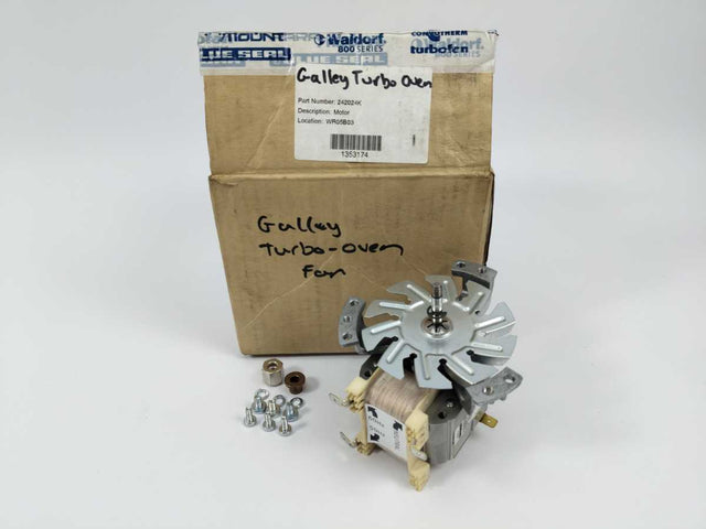MOFFAT 242024K