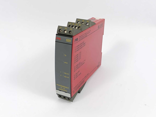 PR ELECTRONICS 5225A2