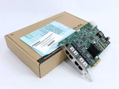COGNEX CFG8724DS3D
