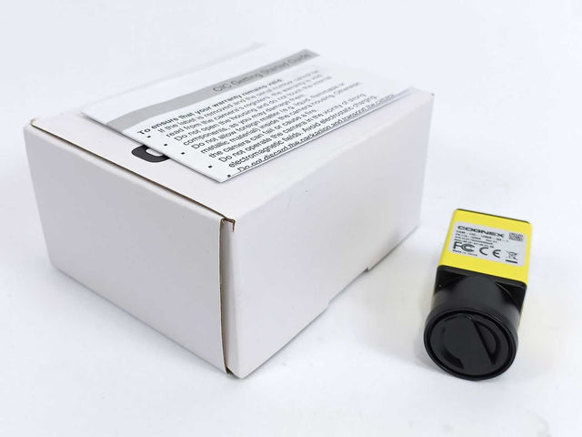 COGNEX CAMCIC12MR8G1