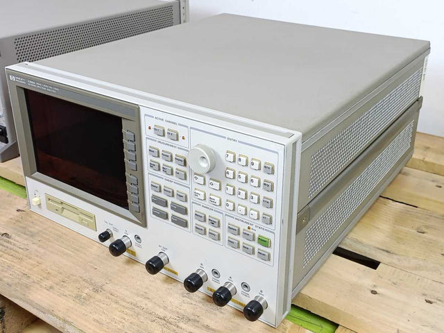 HP 4396A
