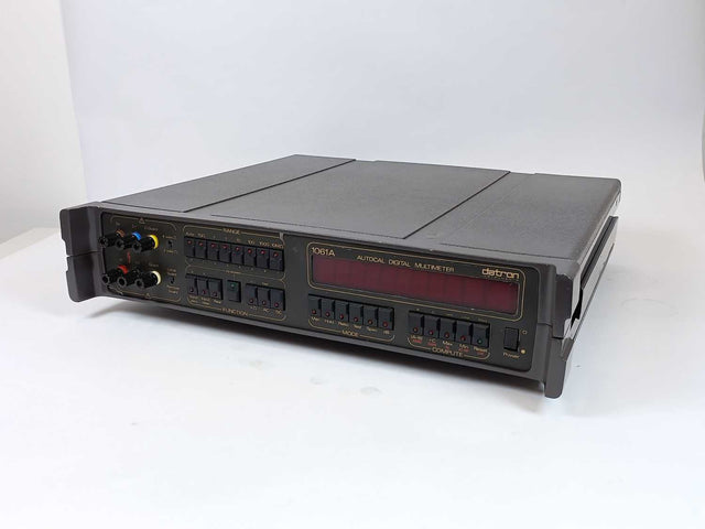 DATRON INSTRUMENTS 1061A