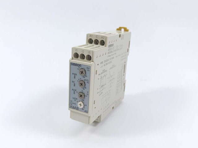 OMRON K8ABAS2