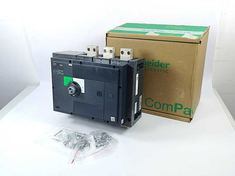 SCHNEIDER ELECTRIC INS630B