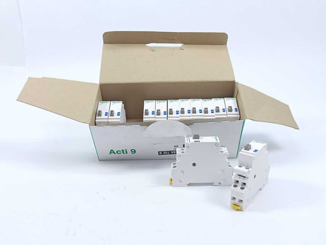 SCHNEIDER ELECTRIC A9E15535
