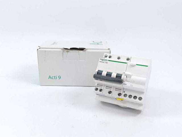 SCHNEIDER ELECTRIC A9D32725