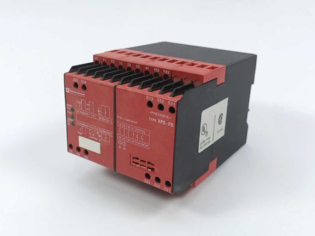 SCHNEIDER ELECTRIC XPSFB3711