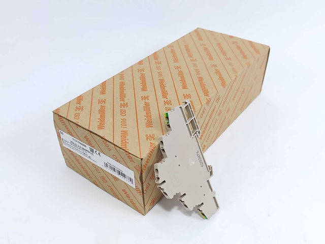 WEIDMULLER 1131750000