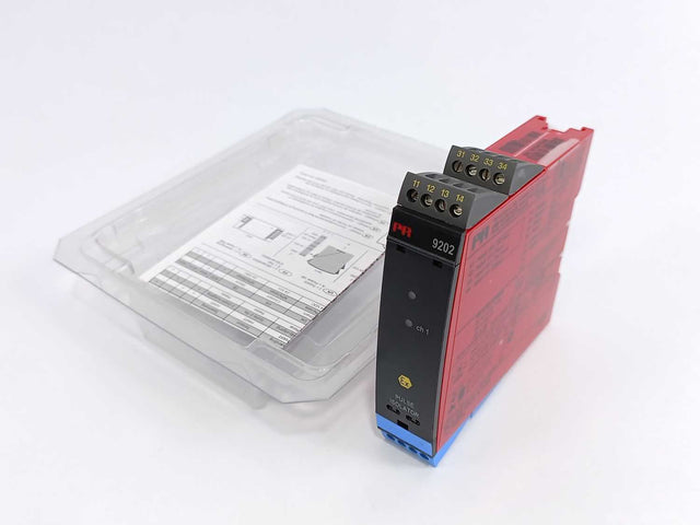 PR ELECTRONICS 9202B2A