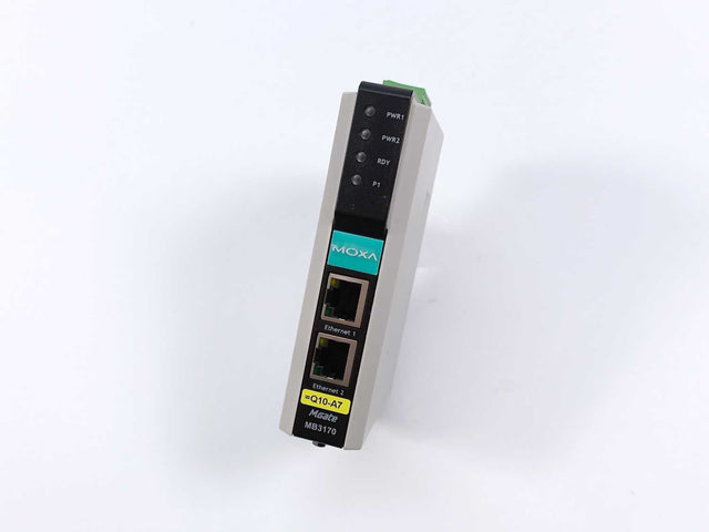 MOXA MGATEMB3170