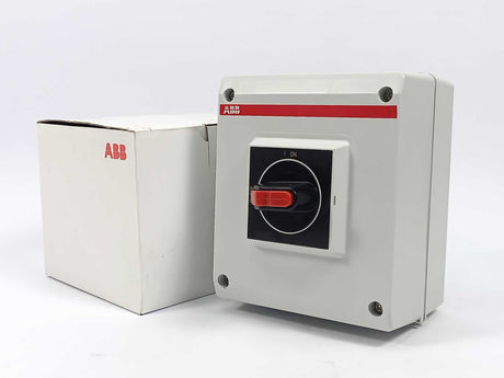 ABB 1SCA022613R1380
