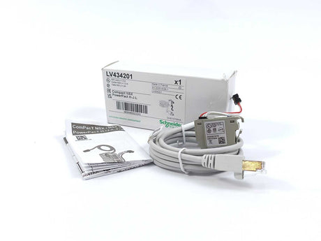 SCHNEIDER ELECTRIC LV434201