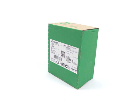 SCHNEIDER ELECTRIC LC1D09B7