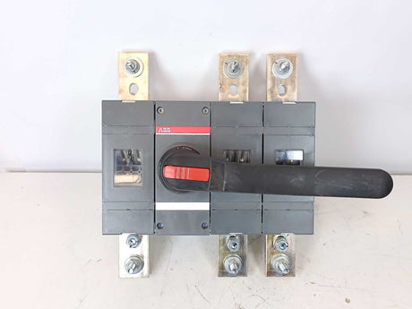 ABB 1SCA105637R1001