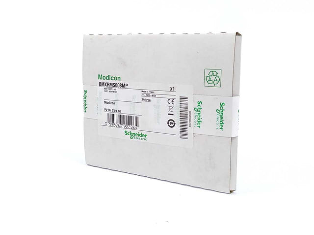 SCHNEIDER ELECTRIC BMXRMS008MP