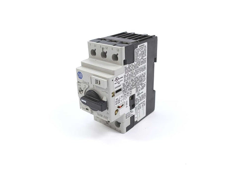 ALLEN BRADLEY 140MD8EC25